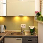 Apartament Luvi *