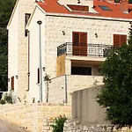 Luvi Apartament Korčula