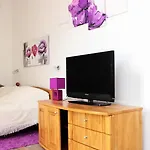 Apartament Luvi *