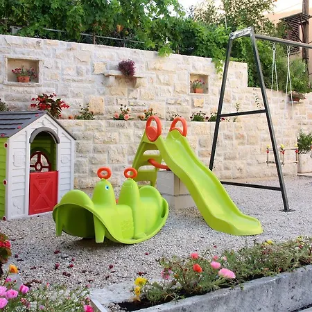 Luvi Апартаменты