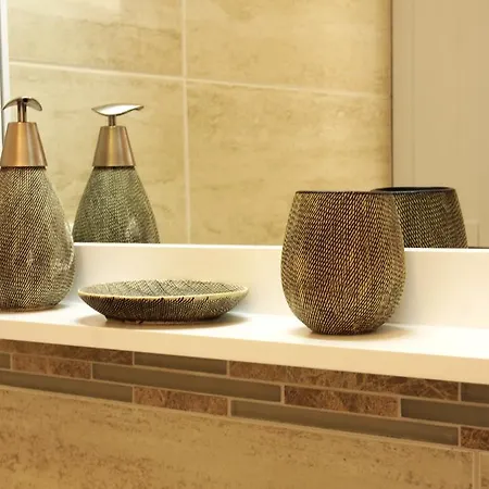 Апартаменты Luvi *