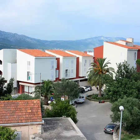 Apartament Luvi Korčula