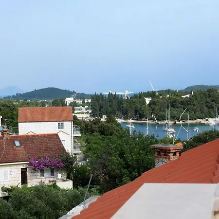 Luvi Apartament Korčula