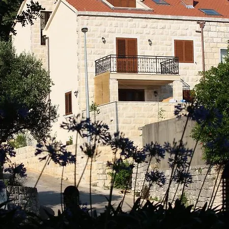 Luvi Апартаменты *