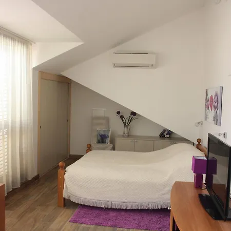 Luvi * Корчула