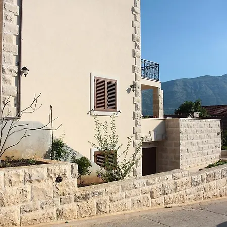Apartament Luvi *