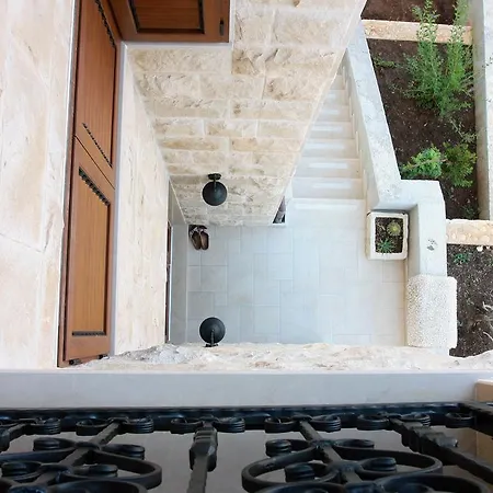 Luvi * Korčula