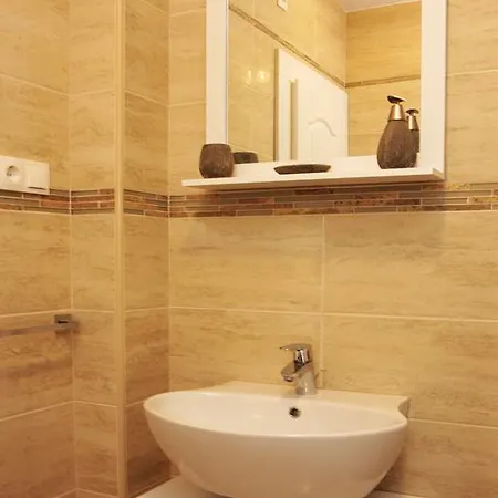 Luvi Апартаменты