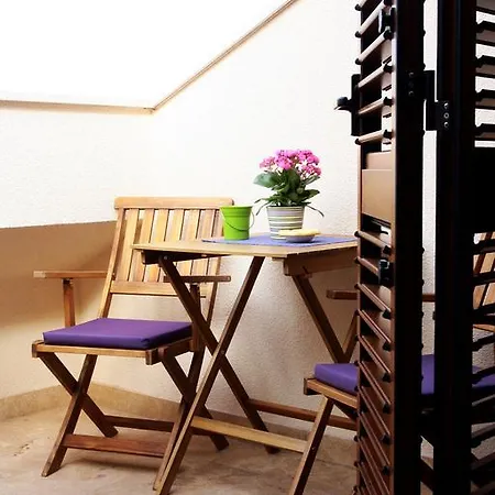 شقة Luvi كورتْشولا