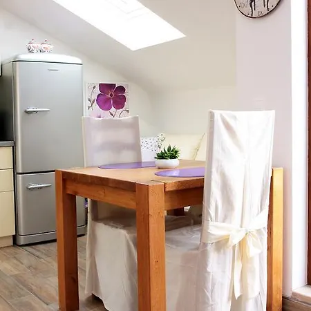 Luvi * Корчула