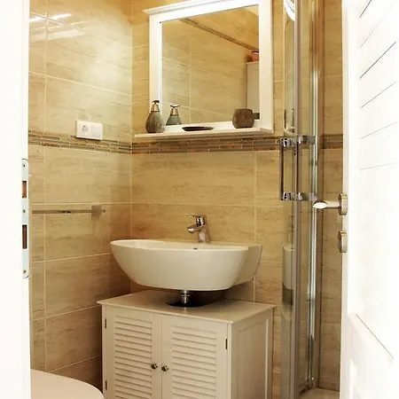 Luvi Апартаменты Корчула